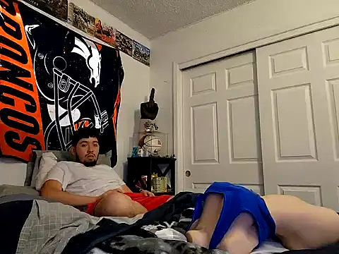 hornycollegestudenthung online show from 03.13.25