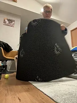 Snapshot of kensnb chatting on 02.02.26 kensnb online show from 02.02.26