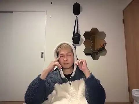 Snapshot of kensnb chatting on 02.05.26 kensnb online show from 02.05.26