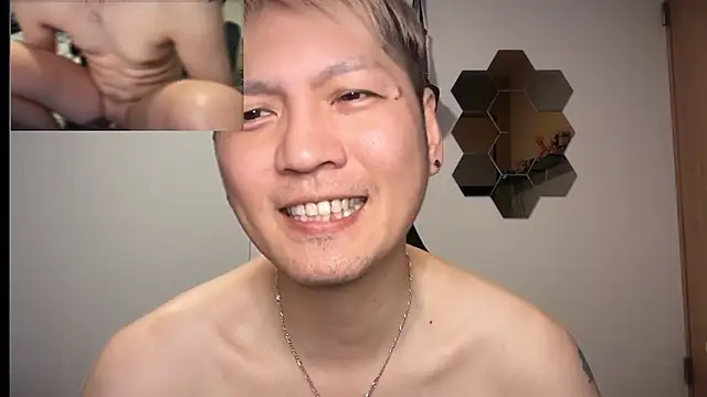 Snapshot of kensnb chatting on 02.06.26 kensnb online show from 02.06.26