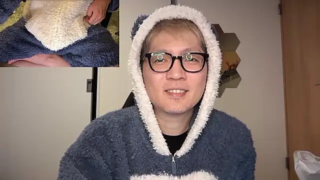 Snapshot of kensnb chatting on 02.10.26 kensnb online show from 02.10.26