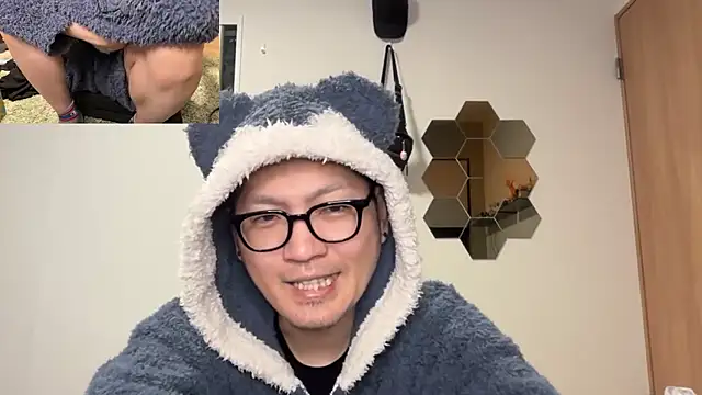 Snapshot of kensnb chatting on 02.12.26 kensnb online show from 02.12.26