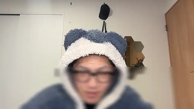 Snapshot of kensnb chatting on 02.23.26 kensnb online show from 02.23.26