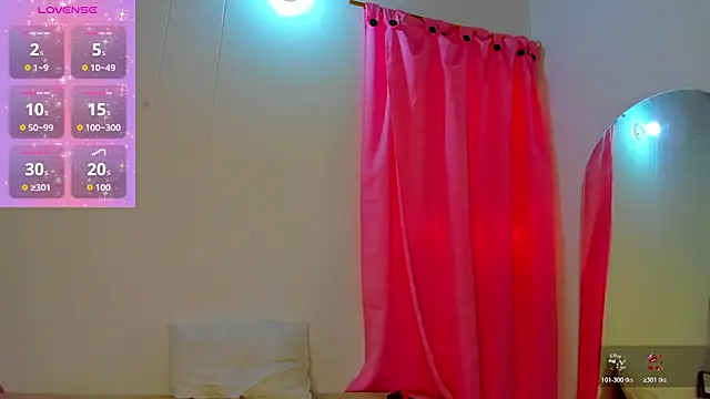 Natasha by online show from 11.14.25