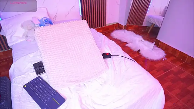 Natasha by online show from 03.20.26