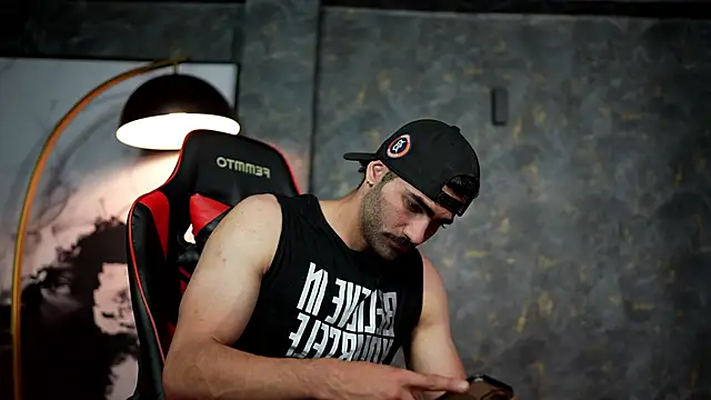 Austin bolt online show from 12.07.24