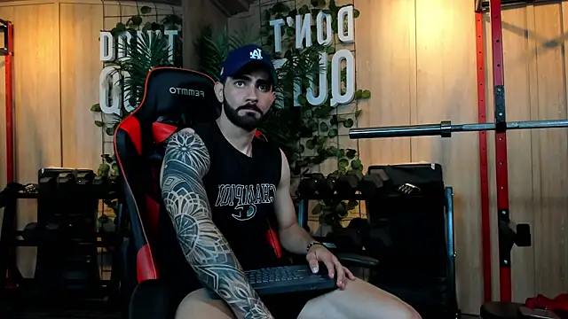 Austin bolt online show from 01.24.25