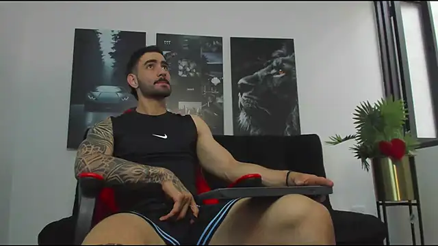 Austin bolt online show from 02.16.25