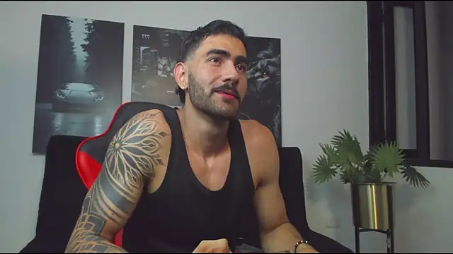 Austin bolt online show from 03.06.25