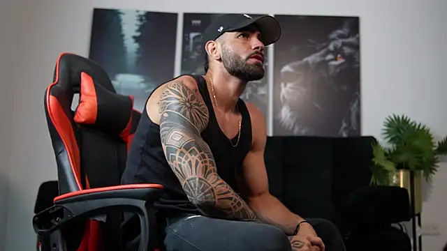 Austin bolt online show from 09.11.25