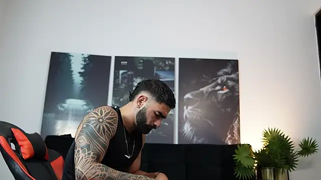 Austin bolt online show from 09.21.25