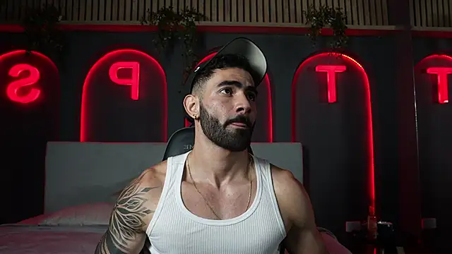 Austin bolt online show from 09.24.25