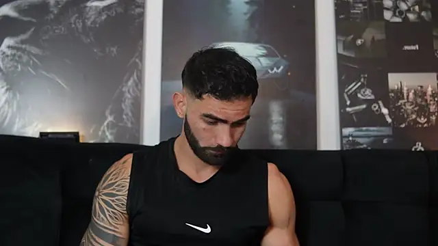 Austin bolt online show from 10.12.25