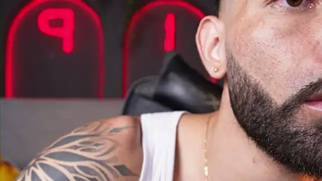 Austin bolt online show from 11.01.25