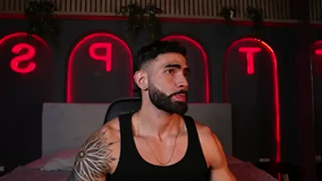 Austin bolt online show from 11.06.25