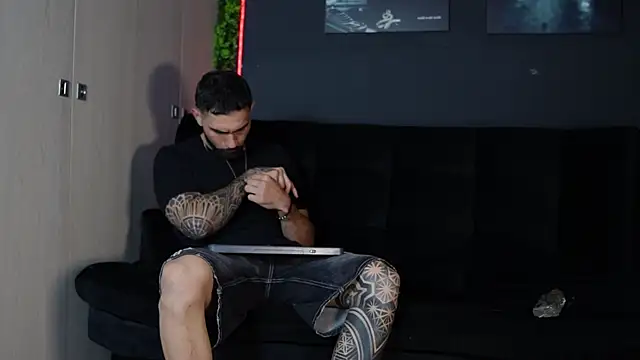 Austin bolt online show from 01.13.26