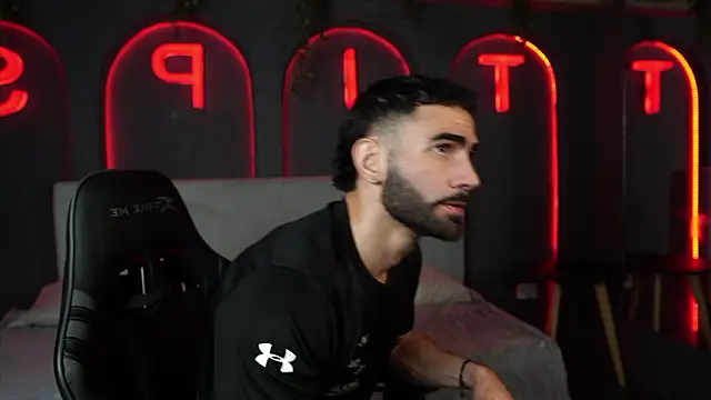 Austin bolt online show from 02.06.26