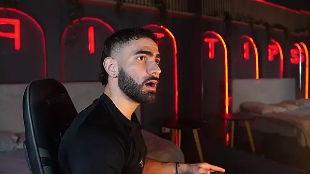 Austin bolt online show from 02.07.26