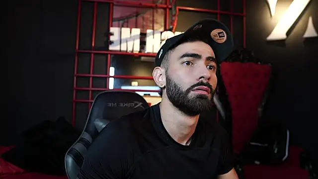 Austin bolt online show from 02.21.26