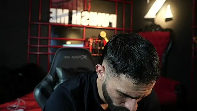 Austin bolt online show from 03.03.26