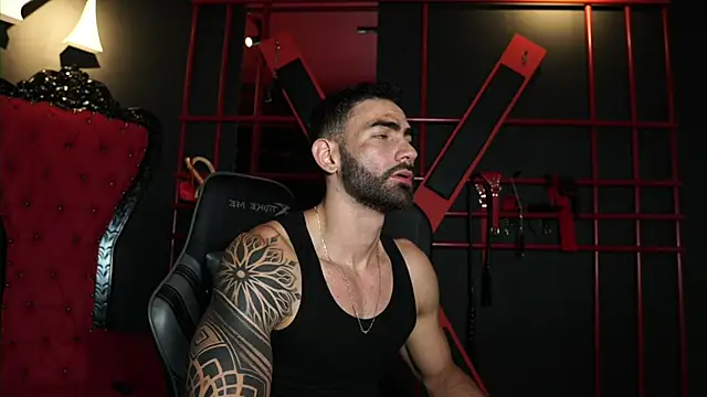 Austin bolt online show from 03.18.26