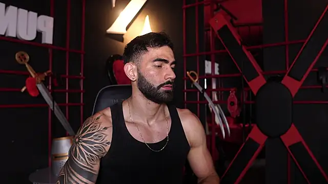 Austin bolt online show from 04.06.26