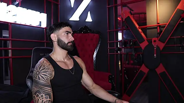 Austin bolt online show from 06.22.26