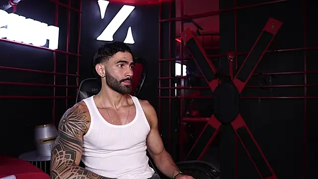 Austin bolt online show from 06.29.26
