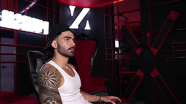 Austin bolt online show from 07.01.26