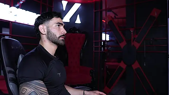 Austin bolt online show from 07.23.26