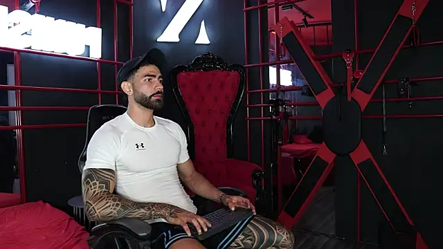 Austin bolt online show from 07.29.26