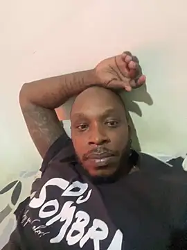 Elnegrosabrosoxx online show from 09.22.25