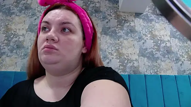 Snapshot of MelanieBrownn chatting on 01.31.25 MelanieBrownn online show from 01.31.25