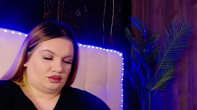 MelanieBrownn online show from 02.21.26