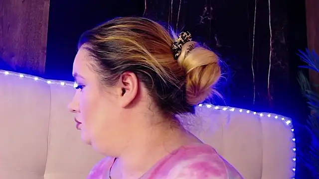 MelanieBrownn online show from 03.01.26