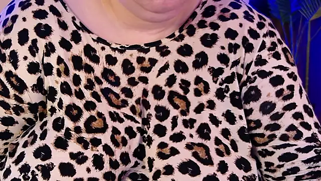 MelanieBrownn online show from 03.30.26