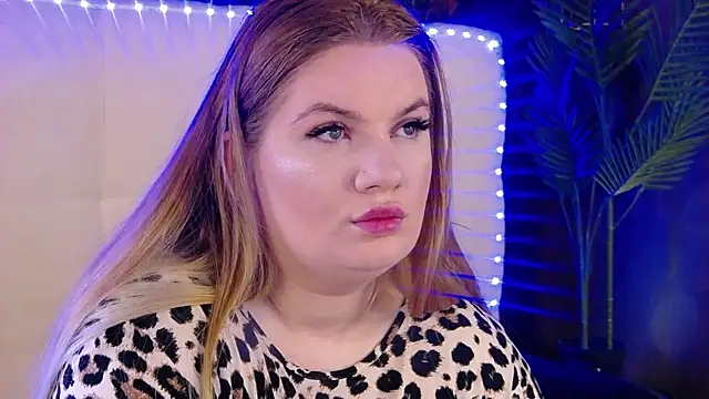 MelanieBrownn online show from 04.20.26