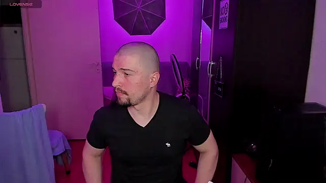 Michael Wolfborn online show from 04.07.26