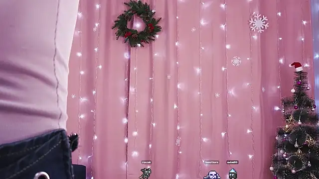 KimWilli online show from 12.23.24