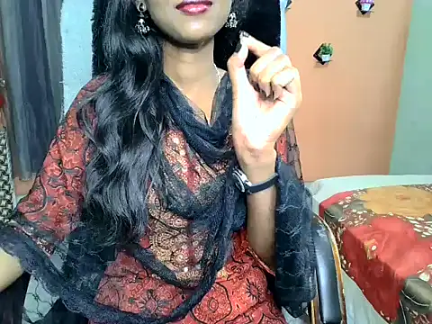 Snapshot of Sabjivali chatting on 03.11.25 Sabjivali online show from 03.11.25