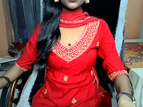 Snapshot of Sabjivali chatting on 03.16.25 Sabjivali online show from 03.16.25