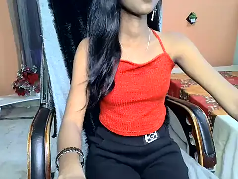 Snapshot of Sabjivali chatting on 03.16.25 Sabjivali online show from 03.16.25