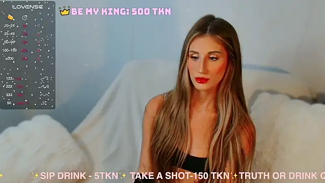 Angel-Ava online show from 01.11.25