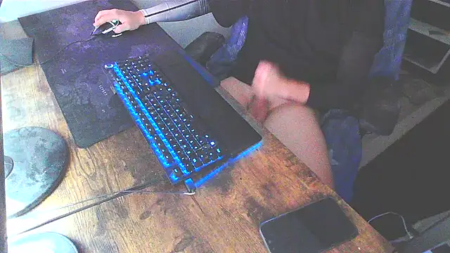 WouldLovetoFuckYou666 online show from 12.05.25