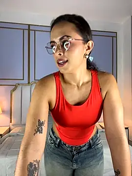 aziac10 online show from 10.07.25