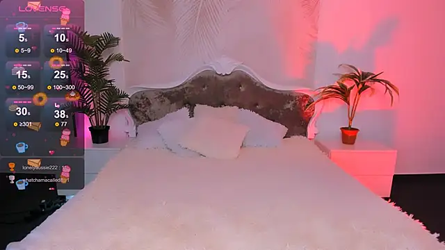 LayriantaVee online show from 02.08.25