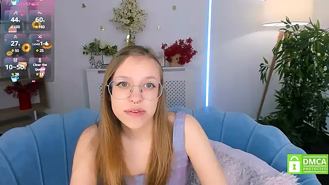 LayriantaVee online show from 02.27.25