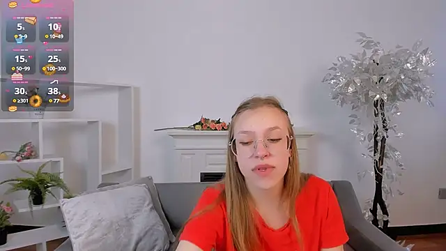 LayriantaVee online show from 03.09.25