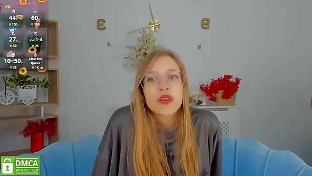 LayriantaVee online show from 09.21.25