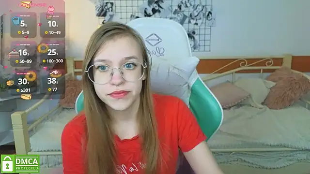 LayriantaVee online show from 04.02.26